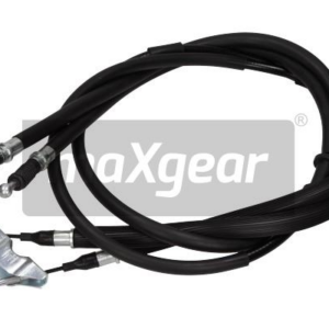 SAJLE ZADNJE RUCNE OPEL ASTRA H DISKOVI maxgear