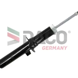 Shock absorber  Kia Sorento I 02-09 FRONT LEFT