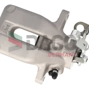 Brake caliper  CITROEN C5 III 08- PEUGEOT 407 04- REAR RIGHT