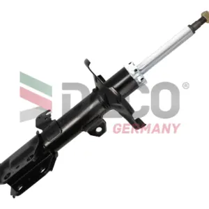 Shock absorber  Toyota Avensis R25 II 03-09 FRONT LEFT