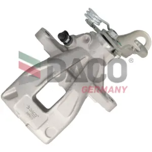 Brake caliper  CITROEN C4 04-11; PEUGEOT 307 04- REAR LEFT