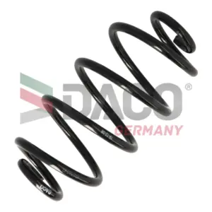 Coil spring  ASTRA H KOMBI HD  Hard Rear