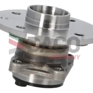 Wheel hub  TOYOTA AYGO 05-, CITROEN C1 05-, PEUGEOT 107 05- Rear