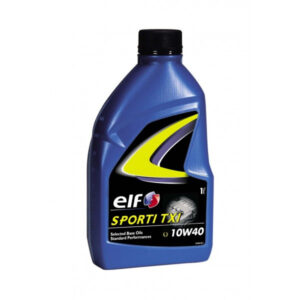 ELF SPORTI TXI 10W40 1L. 18X1L