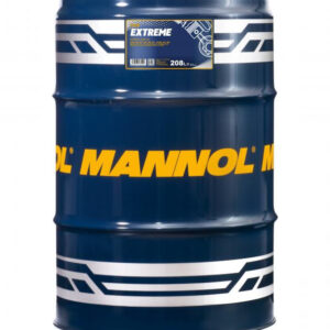 MANNOL EXTREME 5W40 208L. SN/CH-4 A3/B4 VW502.00/505.00