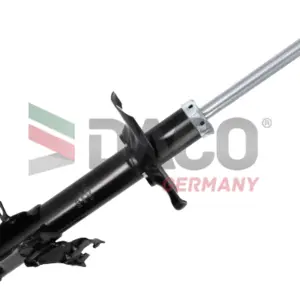 Shock absorber  Nissan Almera N16 II 00-06 FR FRONT RIGHT