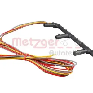 KABLOVI GRIJACA VW GOLF V / PASSAT B6 1.9 TDI 04+ metzger
