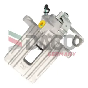 Brake caliper  OCTAVIA I 96–10 GOLF IV 99–06 REAR LEFT