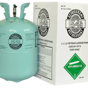 FREON R134A 13.6 KG 99.9% CISTOCA