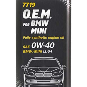 5ea28c00ce4e283baf2bc6e8-1587710976768.jpeg MANNOL 7719 OEM 0W-40 1L. BMW MINI