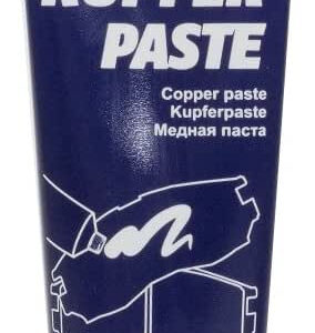 KUPFERPASTE 50 gr.BAKARNA MAST ZA MONTAZU DISK PLOCICA  24/1