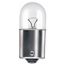 SIJALICA 12V 5W R5W POZICIJA R 5W LONG LIFE BA15S