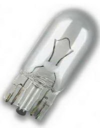 SIJALICA 12V 1.2W  UBODNA