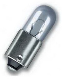 SIJALICA 24V 4W BA9S T4W LONG LIFE