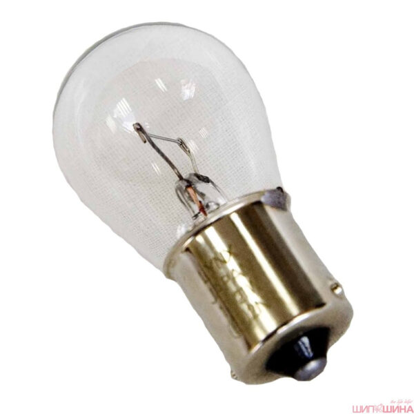 SIJALICA 24V 21W BA15S