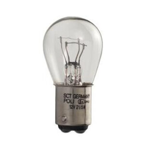 SIJALICA 24V 21/5W BAY 15D
