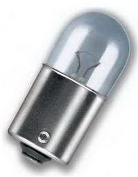 SIJALICA 24V 10W R10W LONG LIFE BA15S
