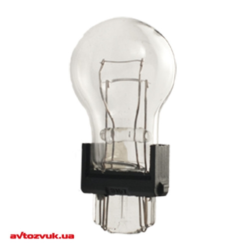 SIJALICA P27/7W LONG LIFE 12V 27/7W W2.5X16Q
