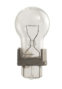SIJALICA P27/7W LONG LIFE 12V 27/7W W2.5X16Q
