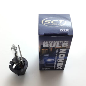 SIJALICA KSENON D2R 12V35W 4300K P32D-3 SCT Germany