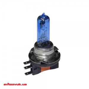 SIJALICA H15 WHITE 12V 15/55W PGJ23T-1