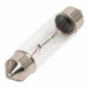 SIJALICA C5W Long Life 12V 5W 11x41 SV8,5