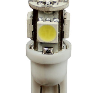 SIJALICA LED W21/5W 12V 18X5050 W3X16Q /T20