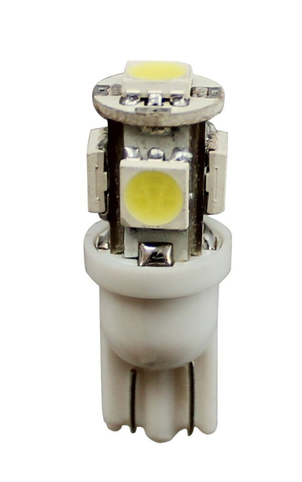 SIJALICA LED W21/5W 12V 18X5050 W3X16Q /T20