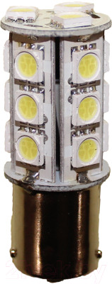 SIJALICA LED P21/5W 12V 18X5050 BAY15D