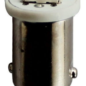 SIJALICA LED T4W 12V 1X5050 BA9S