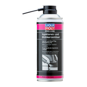 LIQUI MOLY PRO LINE SPREJ ZA VADJENJE INJEKTORA 400 ML.