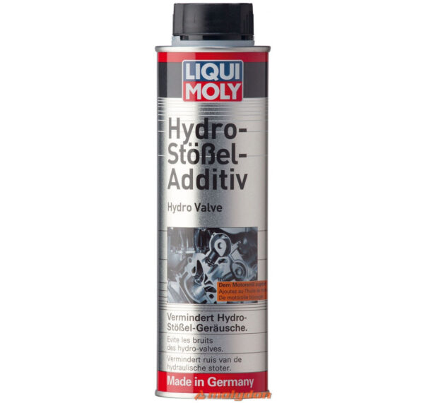 LIQUI MOLY ADITIV ZA HIDROPODIZACE 300ML.