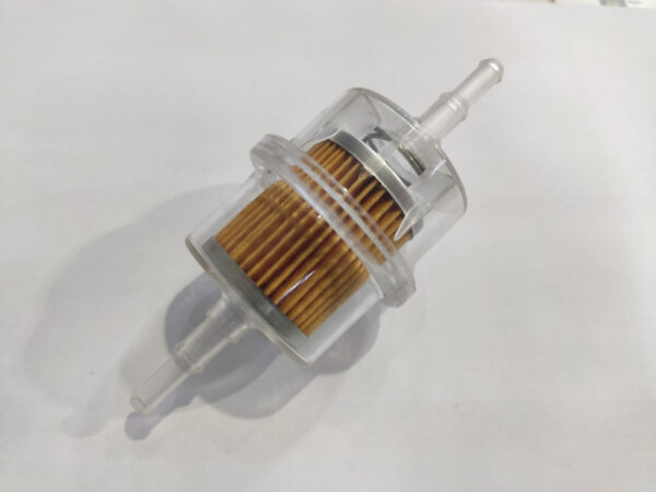 PREDFILTER UNIVERZALNI ZA BENZIN 6-80 MM 57X50 MM VELICINA