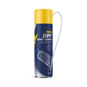 PJENA U SPREJU ZA CISCENJE DPF FILTERA 500ML.  12/1