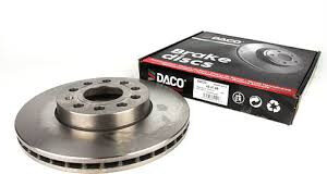 KOCIONI DISK PRED. FIAT/PSA DUCATO/JUMPER 02+ FI300MM
