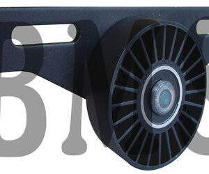 ROLER PK KAISA 70X26 PVC RENAULT MEGANE 1.4-1.6 LAGUNA 1.6