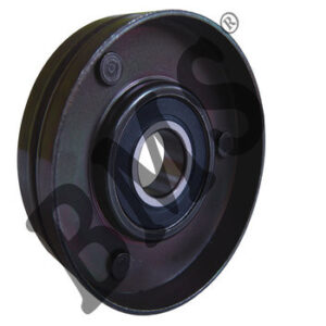 ROLER PK KAISA 17X76X21 MET AUDI VW/SKODA-1.6/1.8 PASAT1.8/2.0