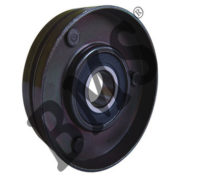 ROLER PK KAISA 17X76X21 MET AUDI VW/SKODA-1.6/1.8 PASAT1.8/2.0