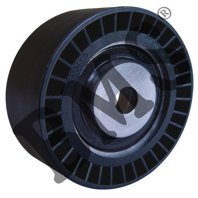 ROLER PK KAISA 10.5X70X25.5 PVC BMW