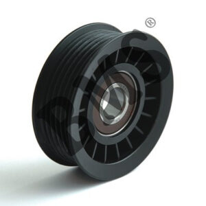 ROLER PK KAISA 17X76/82X27 PVC OPEL/OMEGA B/VEKTRA B/SAAB