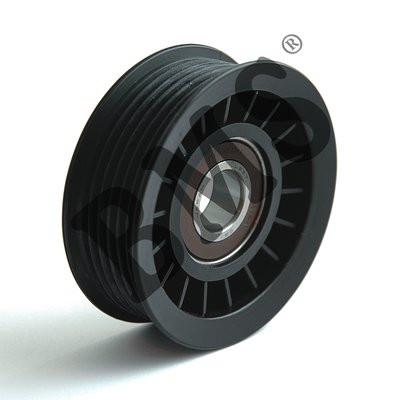 ROLER PK KAISA 17X76/82X27 PVC OPEL/OMEGA B/VEKTRA B/SAAB