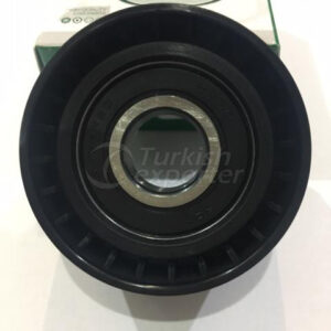 ROLER PK KAISA 17X55X25 PVC CITROEN/BERLINGO/PEUGEOT/FORD/