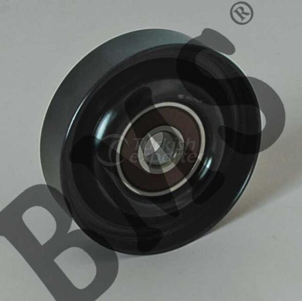 ROLER PK KAISA 12X78X20 MET. HYUNDAI/TRAJET/ALTERNATOR GERGI
