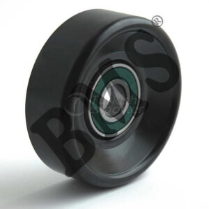 ROLER PK KAISA  17X90X30 MET. FORD/FOKUS/TOURNEO CONNECT1.8TDCI