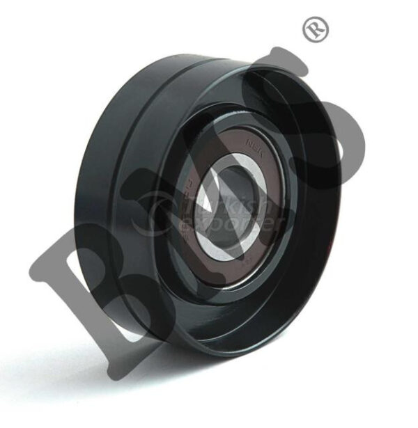 ROLER PK KAISA 17X63X22 MET ALFA/OPEL/CORSA/