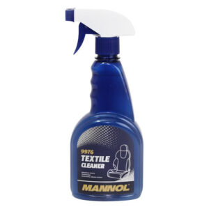 MANNOL TEXTILE CLEANER pumpica za ciscenje tekstila 500 ML.  20/1