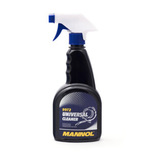 MANNOL UNIVERSAL CLEANER 0.500 ml. univerzalni cistac pumpica  20/1