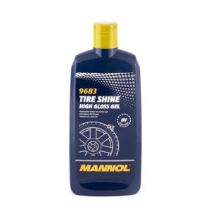 TIRE SHINE GEL ZA SJAJ GUMA 0.5L   24/1