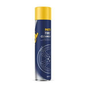 TIRE CLEANER-SPREJ ZA CISCISCENJE GUMA 650ML.  12/1