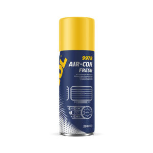 SPREJ ZA OSVJEZIVANJE SISTEMA ZA HLADJENJE KABINE 200 ML.  24/1
